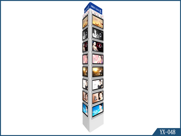 异形灯箱YX-048